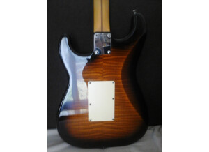 Fender Stratocaster Japan (95547)