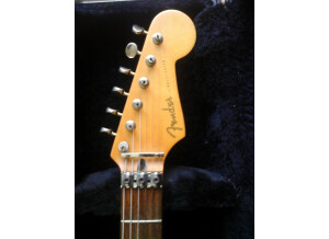 Fender Stratocaster Japan (88222)