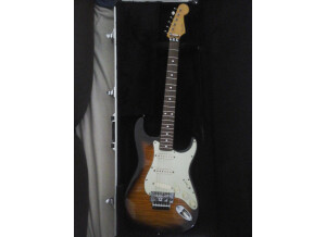 Fender Stratocaster Japan (80305)