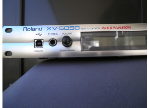Roland XV-5050 (69548)