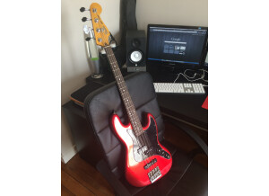 Fender Modern Player Short Scale Jazz Bass (31047)