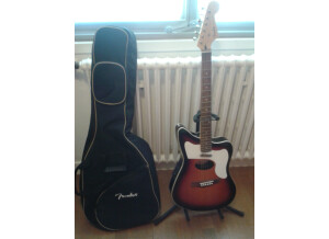 Fender JZM Deluxe (87300)