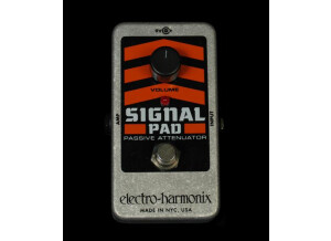 Electro-Harmonix Signal Pad (13935)