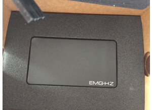 EMG H4 - Black (6803)