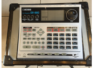 Boss DR-880 Dr. Rhythm (37465)