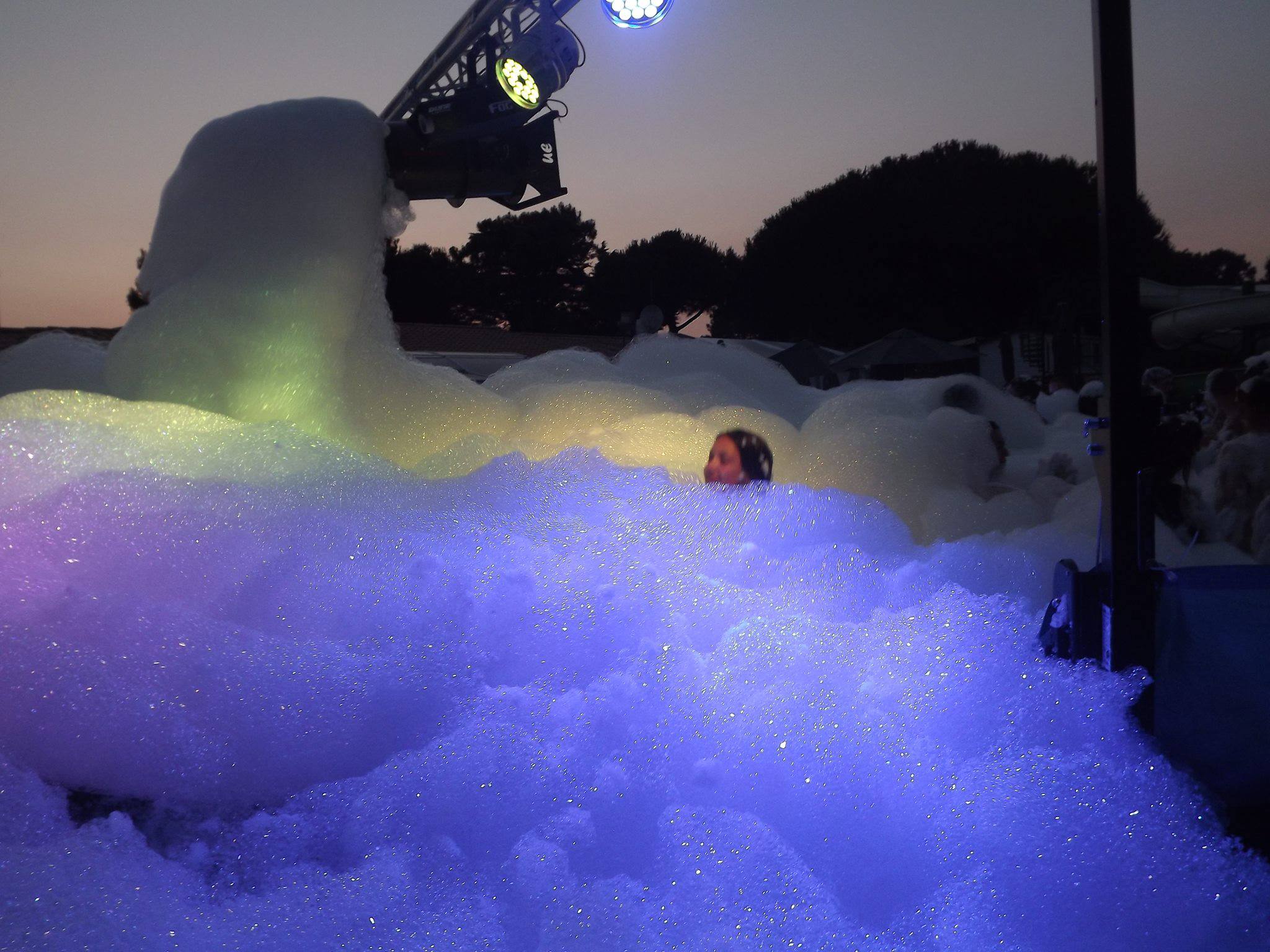 Universal-Effects ST 350