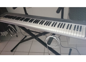 M-Audio Keystation 88es (39796)