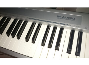 M-Audio Keystation 88es (64896)