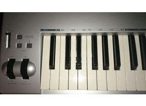 M-Audio Keystation 88es (58101)