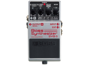 Boss SYB-5 Bass Synthesizer (51913)