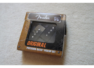 Fender Micros vintage 62