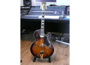 Ibanez George Benson GB20