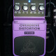Overdrive Distortion OD300 Overdrive Distortion OD300