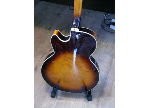 Ibanez George Benson GB20