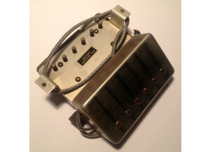 Hysteric Bar Pickups PAF 59 (87899)