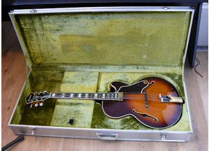 Ibanez George Benson GB20
