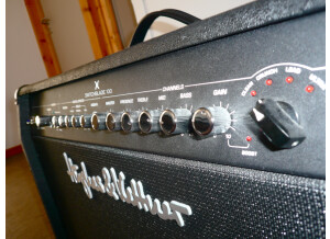 Hughes & Kettner Switchblade 100 Combo (44432)