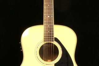 Yamaha LLX6
