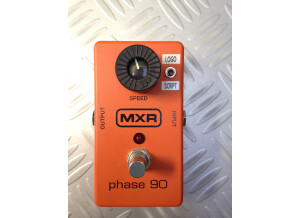 MXR M101 Phase 90 (60417)