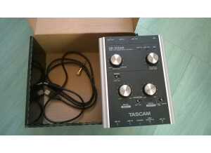 Tascam US-122MKII (90767)