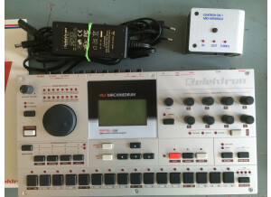 Elektron Machinedrum SPS-1UW MKII (26264)