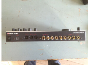Elektron Machinedrum SPS-1UW MKII (960)