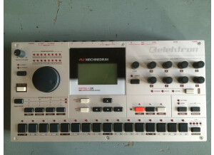 Elektron Machinedrum SPS-1UW MKII (23820)