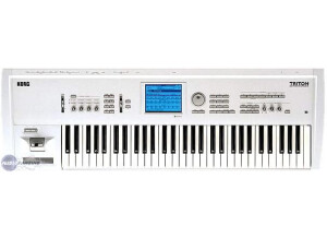 Korg Triton 61 (42326)