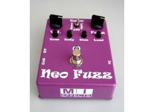 Mi Audio Neo Fuzz-Germanium (66216)