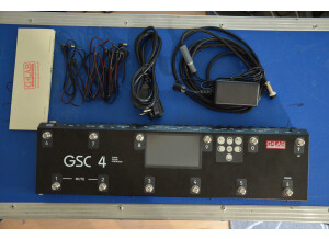 G-Lab GSC-4 (63510)