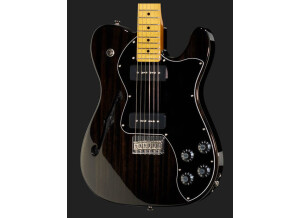 Fender Modern Player Tele Thinline