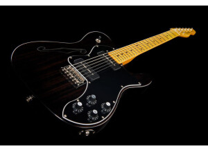 Fender Modern Player Tele Thinline 2