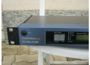 TC-Helicon VoiceWorksPlus (9484)