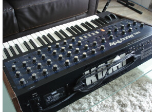 Korg Mono/Poly (96775)