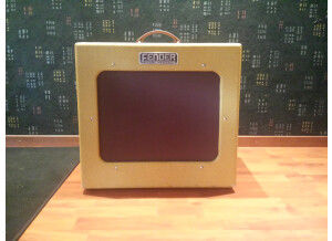 Fender Bassman TV Twelve Combo (6516)