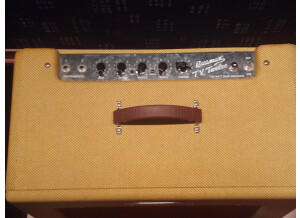 Fender Bassman TV Twelve Combo (25693)
