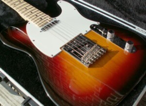 Fender American Series - Telecaster American