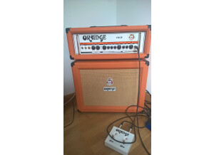 Orange CR120H (90506)