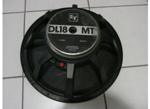Electro-Voice DL18MT (12587)