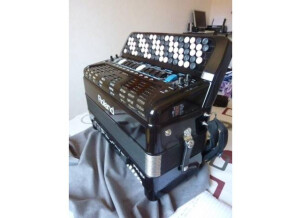 Roland FR-3XB (34849)