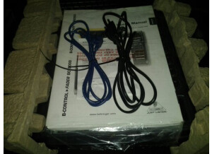 Behringer B-Control Rotary BCR2000 (19774)