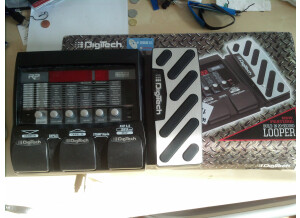 DigiTech RP355 (5170)