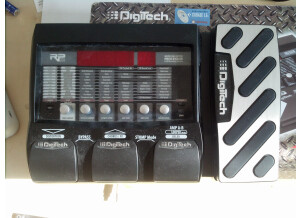 DigiTech RP355 (2509)