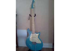 Lâg Jet New Vintage JV100 - Holly Blue