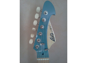 Lâg Jet New Vintage JV100 - Holly Blue