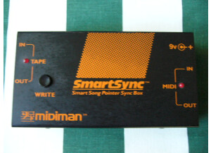 M-Audio SmartSync (19509)