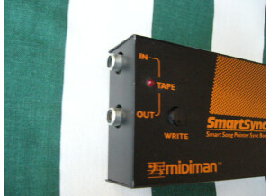 M-Audio SmartSync (81643)