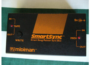 M-Audio SmartSync (21643)