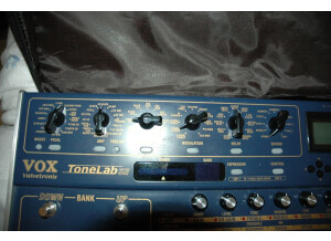 Vox Tonelab SE (82298)