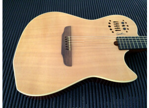 Godin Multiac Steel SA (57554)